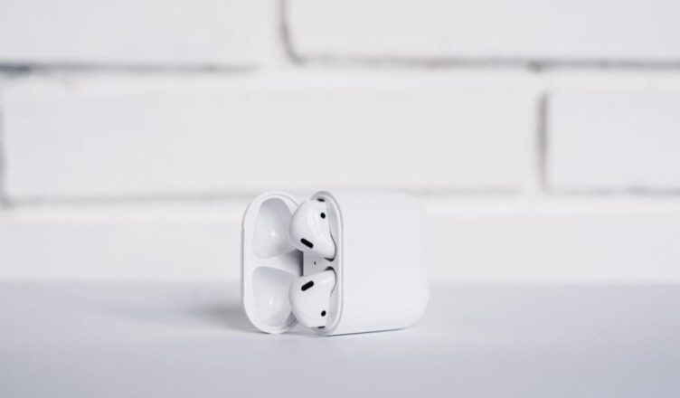 How To Find Airpod Case