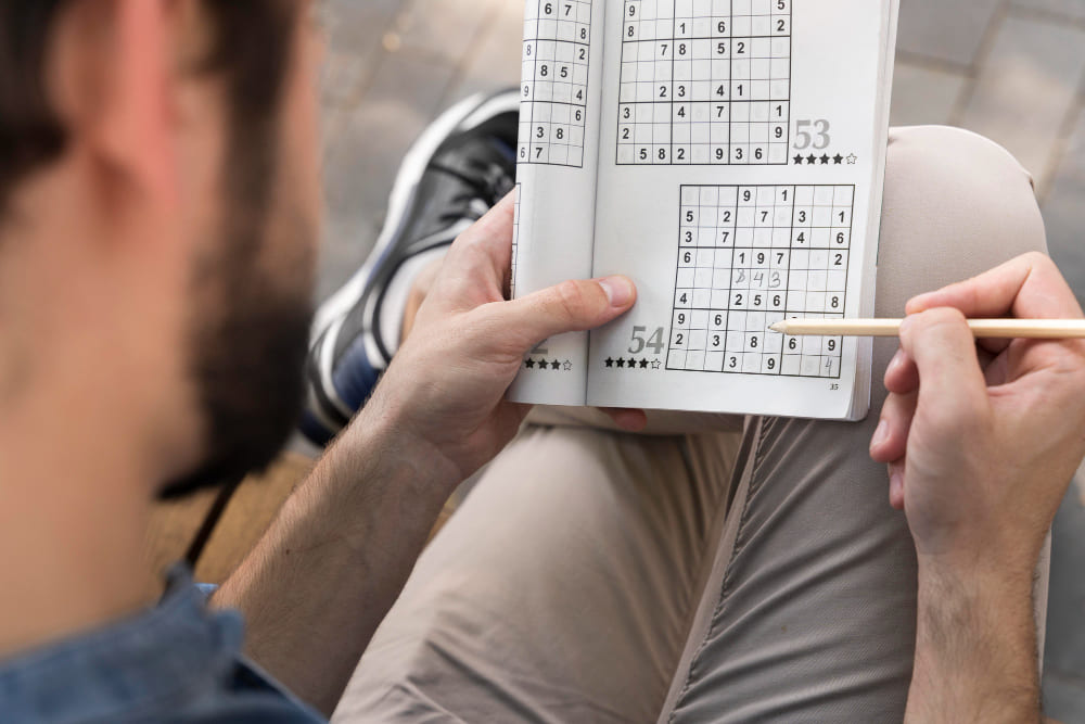 Air Purifying Gadget Crossword Clue