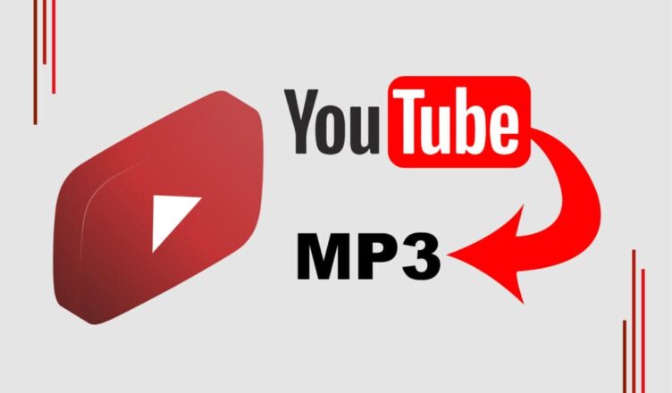 Convert a YouTube to MP3