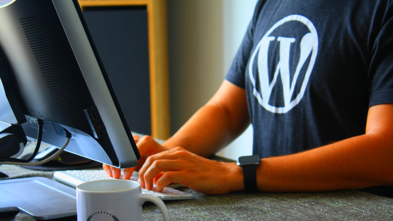 Third Time Lucky How I Conquered WordPress