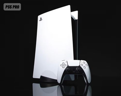 Exploring the Power of the PS5 Pro
