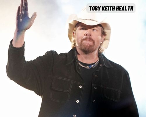Toby Keith Health The Surprising Health Secrets