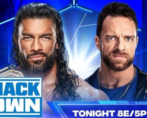 What the Latest Smackdown Results Mean for WWE's Future