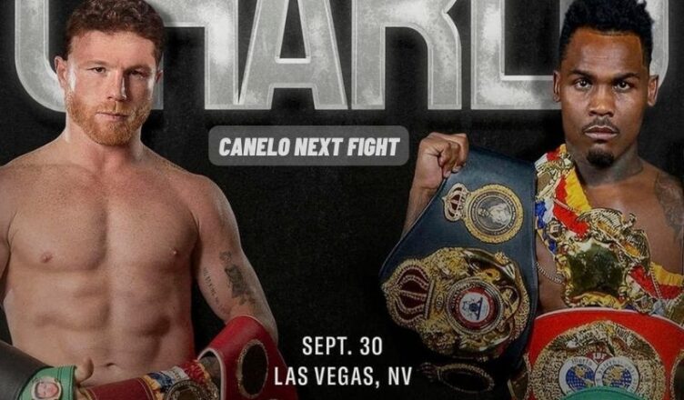 canelo next fight