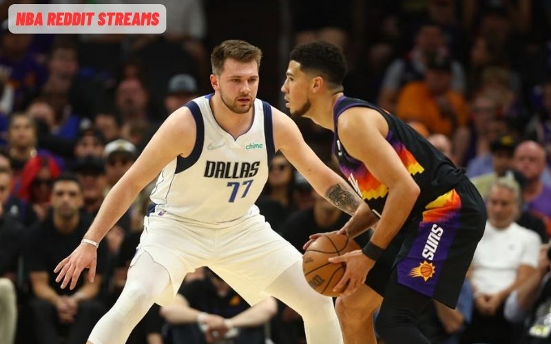 A Comprehensive Guide to NBA Reddit Streams TechQuiter