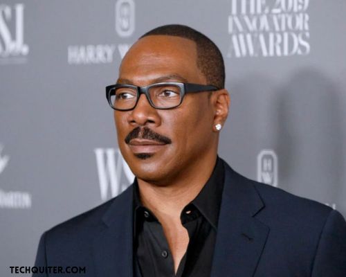 Introduction to Eddie Murphy Net Worth and his Success