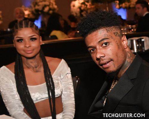 Blueface and Chrisean: The Rising Stars of Hip-Hop 
