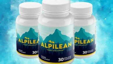 alpine ice hack weight loss