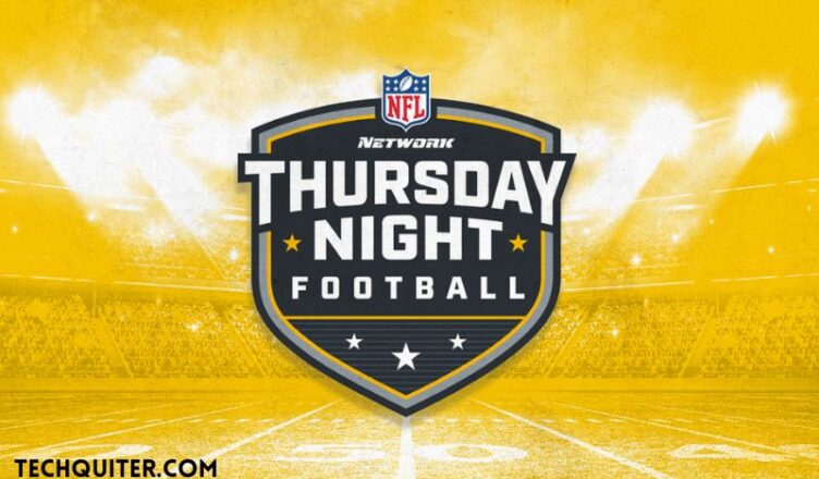 what channel is thursday night football on