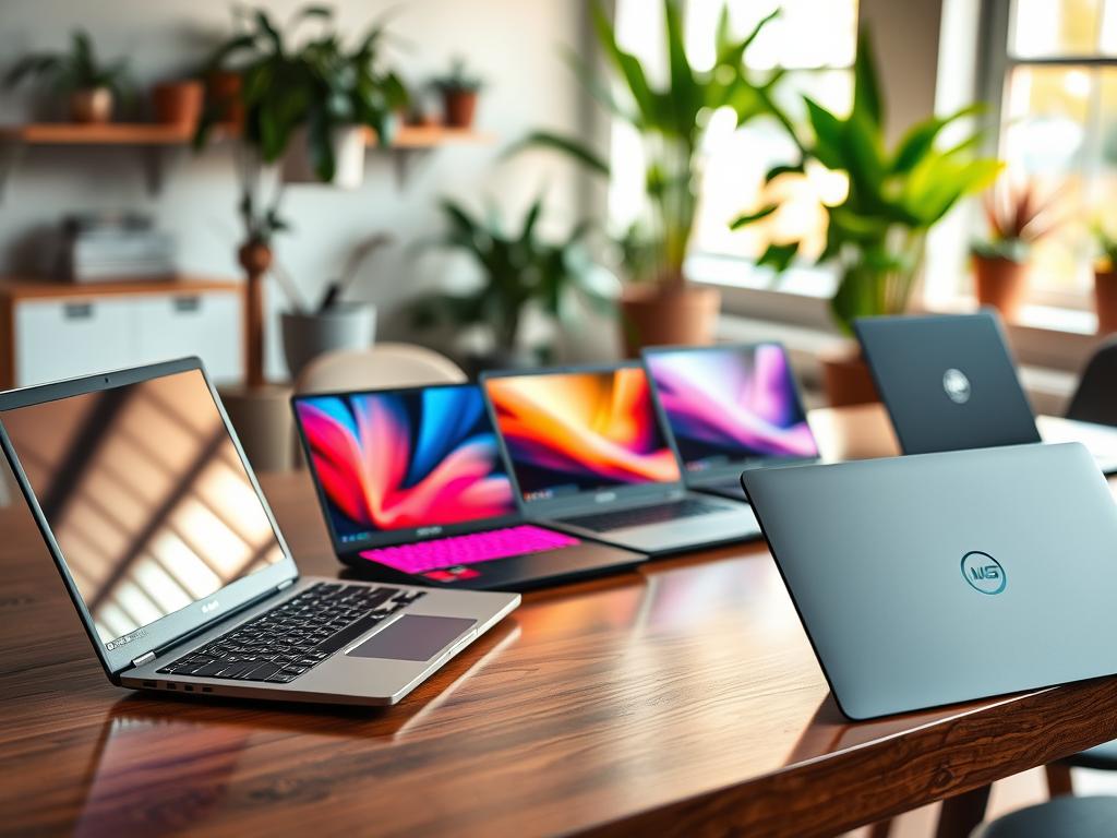 Laptop untuk Berbagai Kategori Pengguna