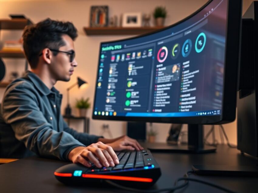 cara mengetahui spek PC