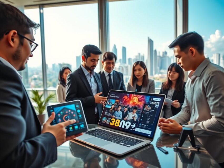 ulasan teknologi terbaru